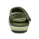 Crocs Kids’ Bayaband Sandal